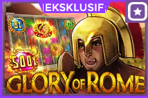 Glory Of rome